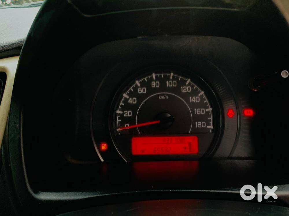 Maruti Suzuki Wagon R Cng Lxi, 2019, Cng & Hybrids