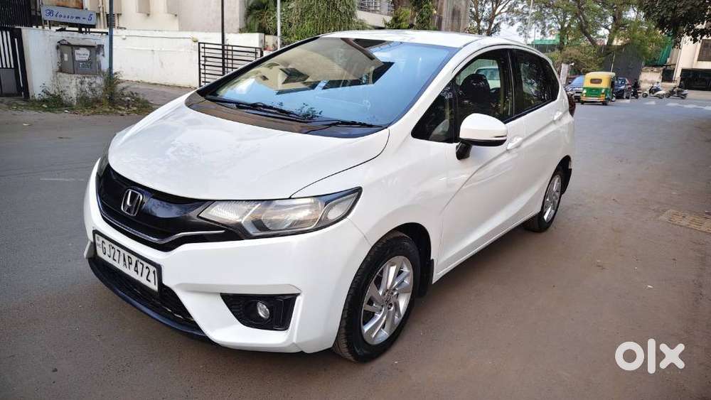 Honda Jazz V Diesel, 2015, Diesel