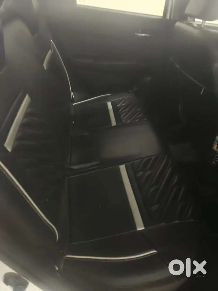 Maruti Suzuki New-gen Swift 2022 Petrol 84000 Km Driven