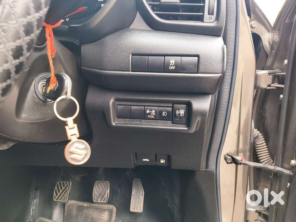 Maruti Suzuki Swift Vxi Cng, 2025, Cng & Hybrids