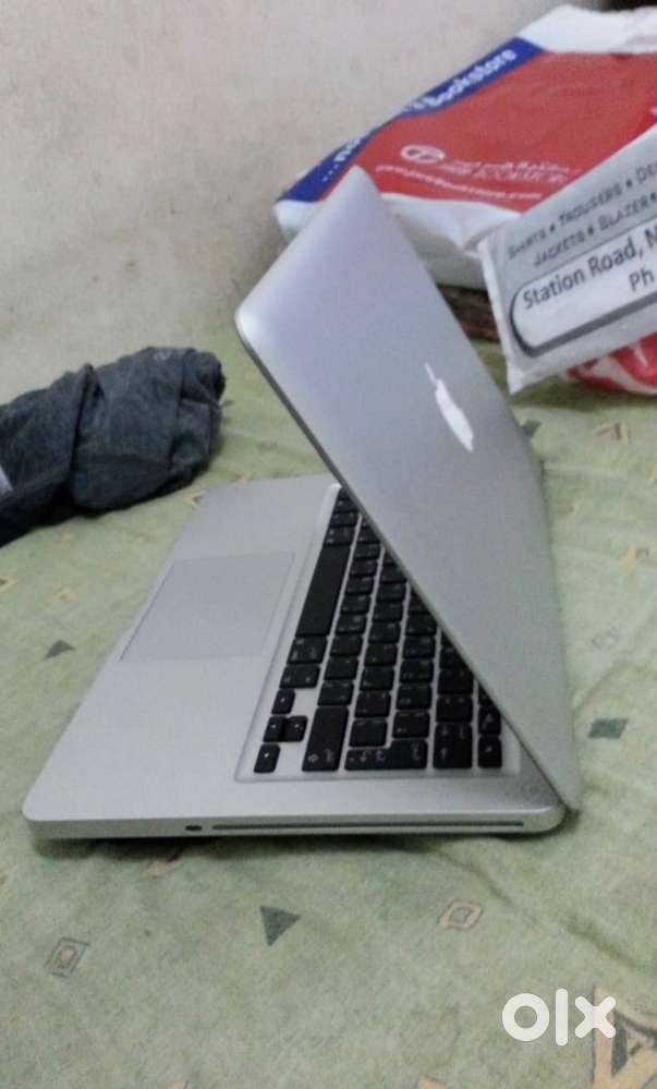 E5 500gb RAM