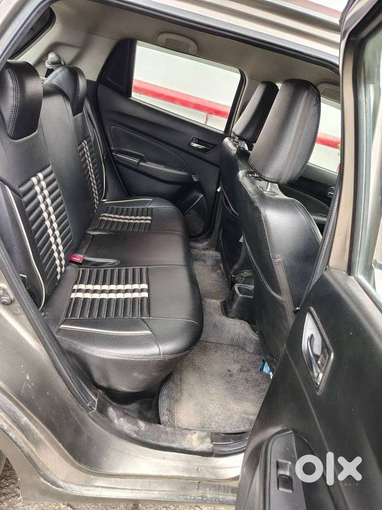 Maruti Suzuki Swift, 2019, Petrol