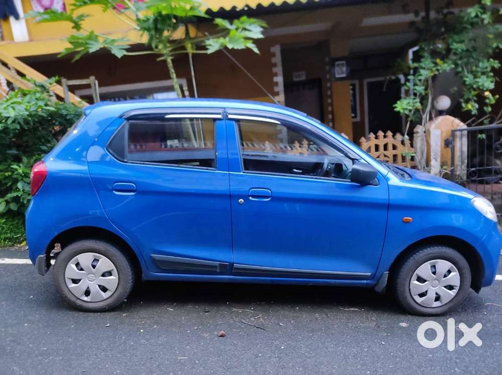 Brand New Alto K10 Oct 2024 Model, Amt