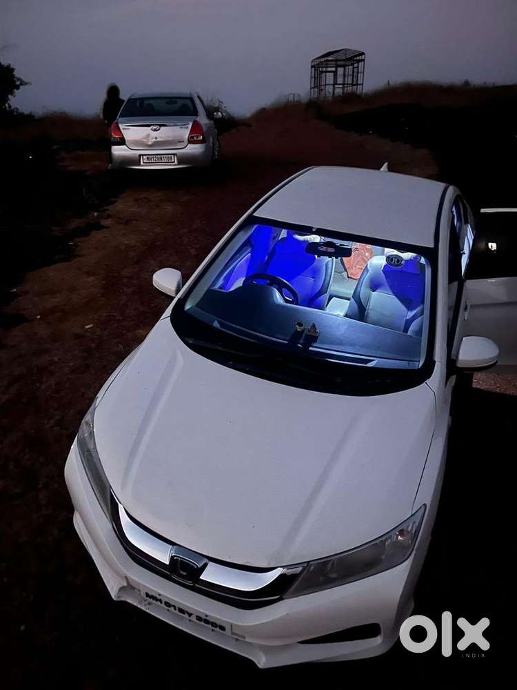 Honda City 2015 Diesel 90000 Km Driven