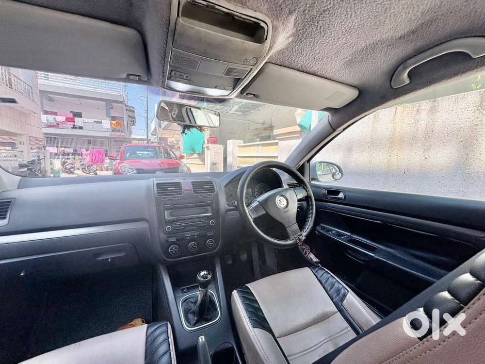 Volkswagen Jetta 2009 Diesel Well Maintained