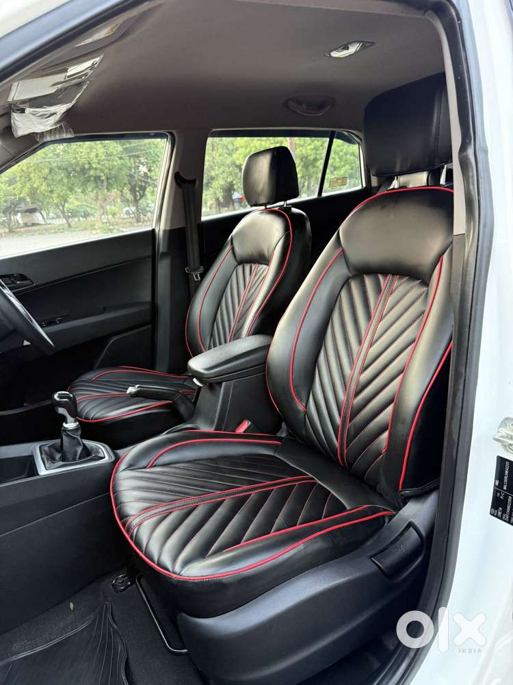 Hyundai Creta 1.4 Base, 2019, Diesel