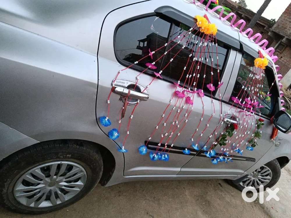 Swift Dzire Maruti 2010 Lxi
