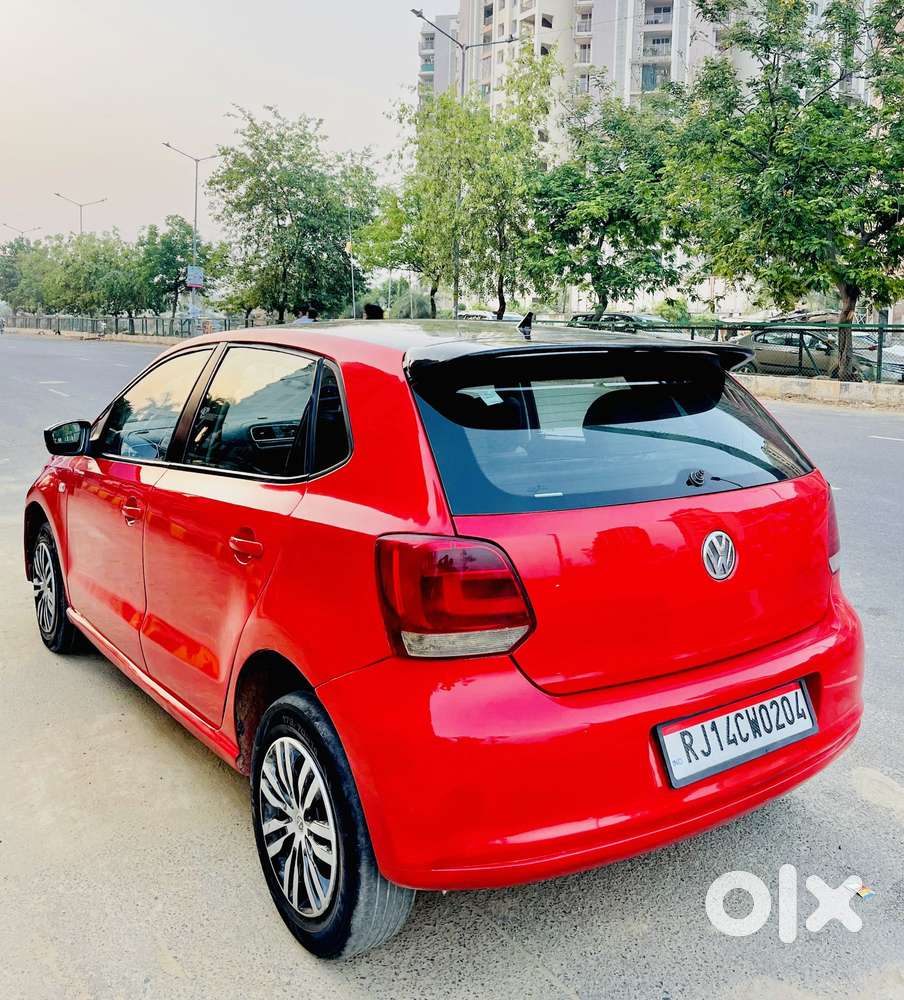 Volkswagen Polo 2013-2015 1.5 Tdi Comfortline, 2014, Diesel