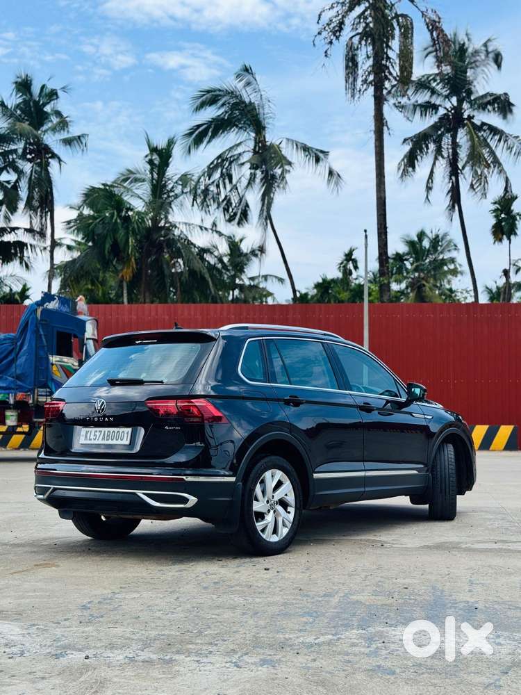Volkswagen Tiguan 2.0 Elegance Tsi Dsg, 2024, Petrol