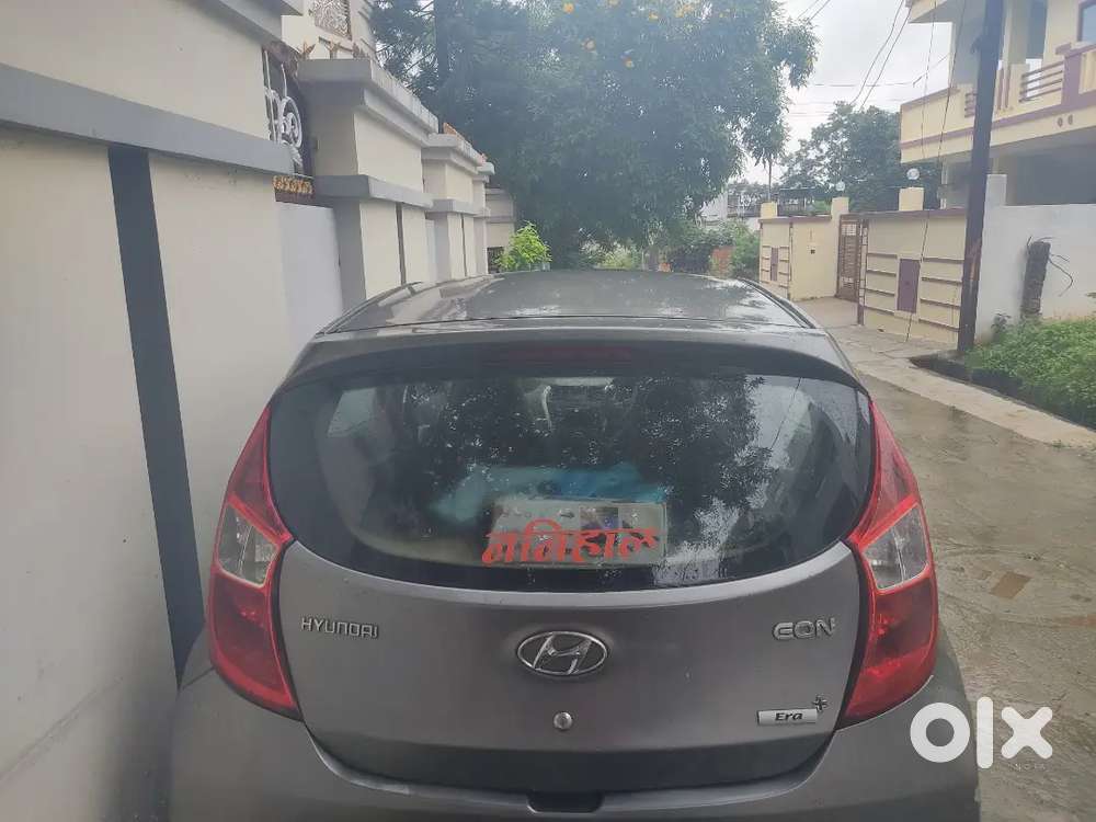 Hyundai Eon 2013 Era , Well Maintained, Single Hand Driven