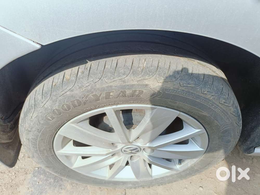 Volkswagen Ameo 1.5 Tdi Highline, 2017, Diesel