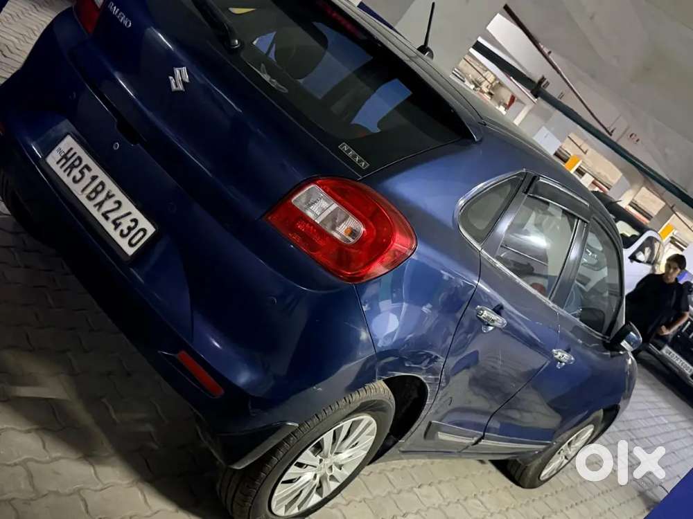 Maruti Baleno 2019 70k Kms Excellent Condition
