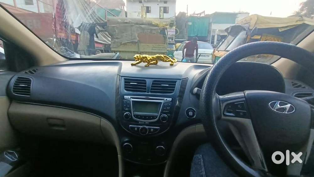 Hyundai 2012 Diesel Automatic Car