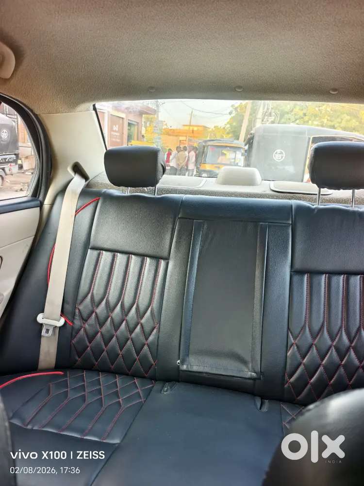 Maruti Suzuki Swift Dzire 2015 Diesel 120000 Km Driven