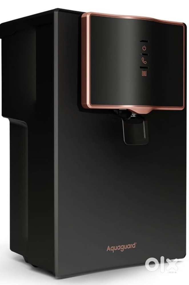 Eureka FobRO+UV Water Purifier – Excellent Condition, Affordable Price