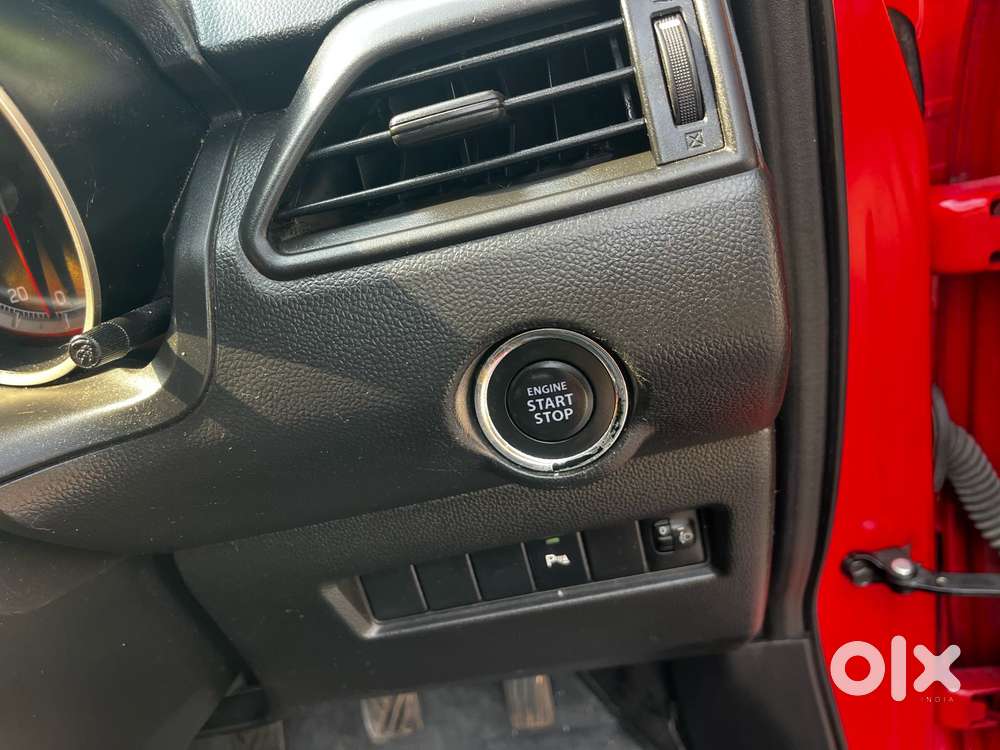 Maruti Suzuki Swift Zdi 2018, 2018, Diesel