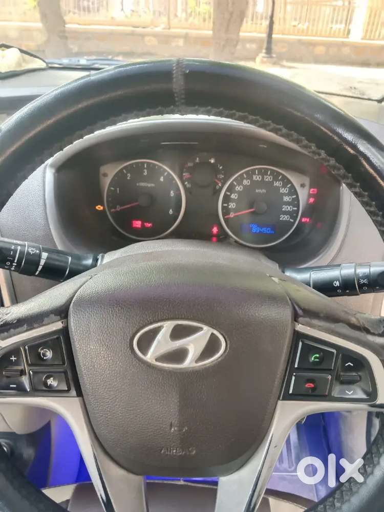 Hyundai I20 2011 Diesel Good Condition