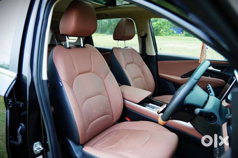 Mg Hector Plus Sharp Pro 1.5 Turbo Petrol 7 Str, 2024, Petrol