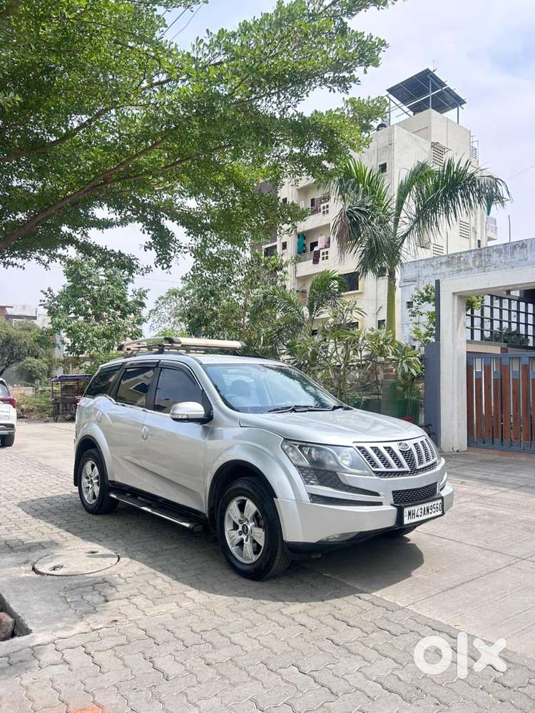 Mahindra Xuv500 W6 1.99 Mhawk, 2014, Diesel