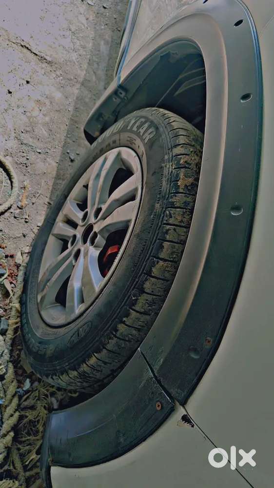 Maruti Suzuki Brezza Vdi 2018
