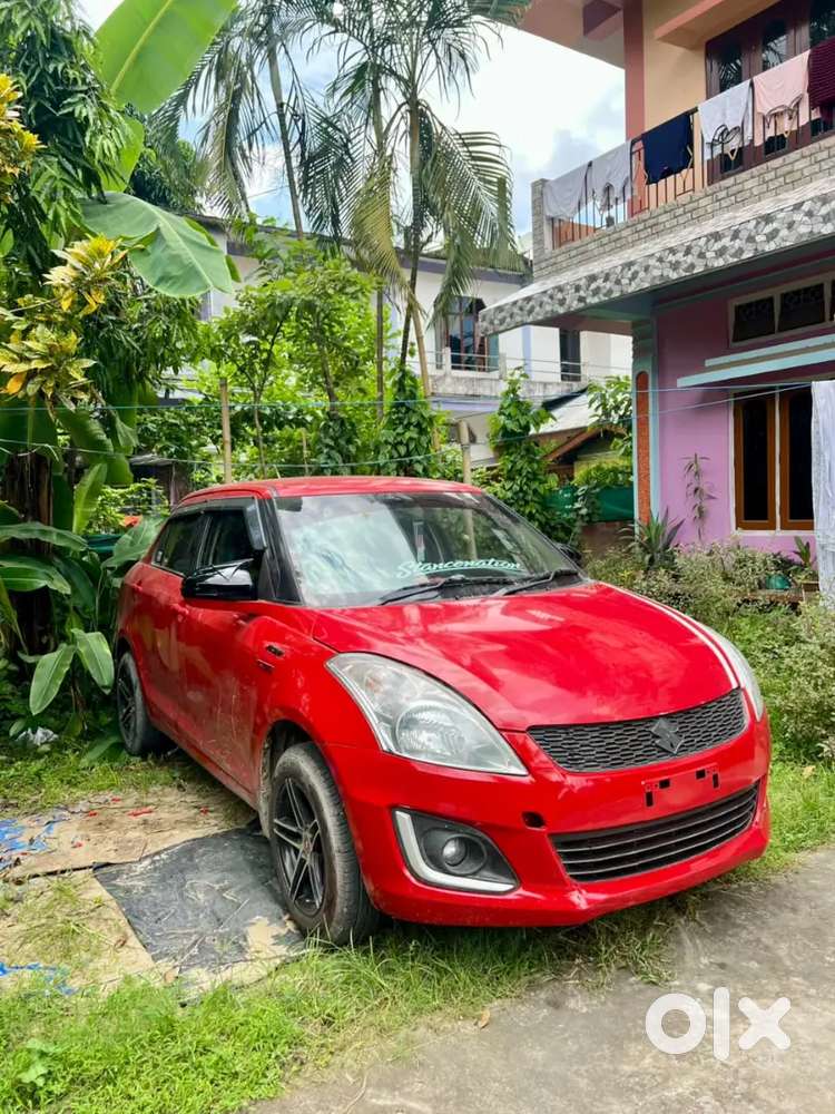 Maruti Suzuki Dzire 1.2 2013