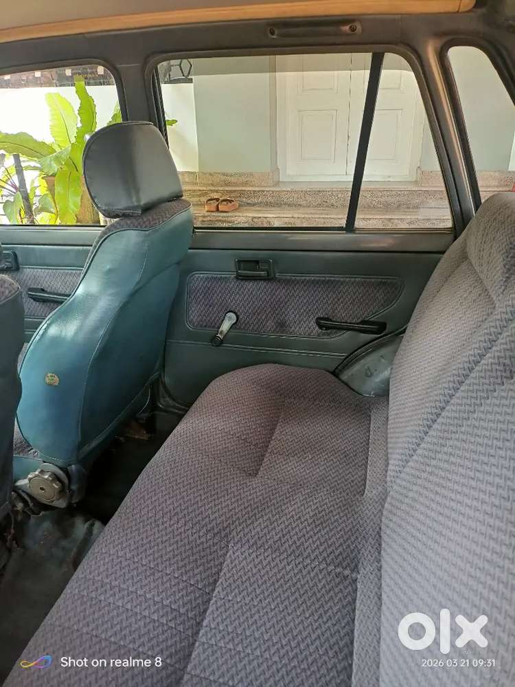 Maruti Suzuki 800 1996 Petrol Well Maintained, Price Non - Negotiable