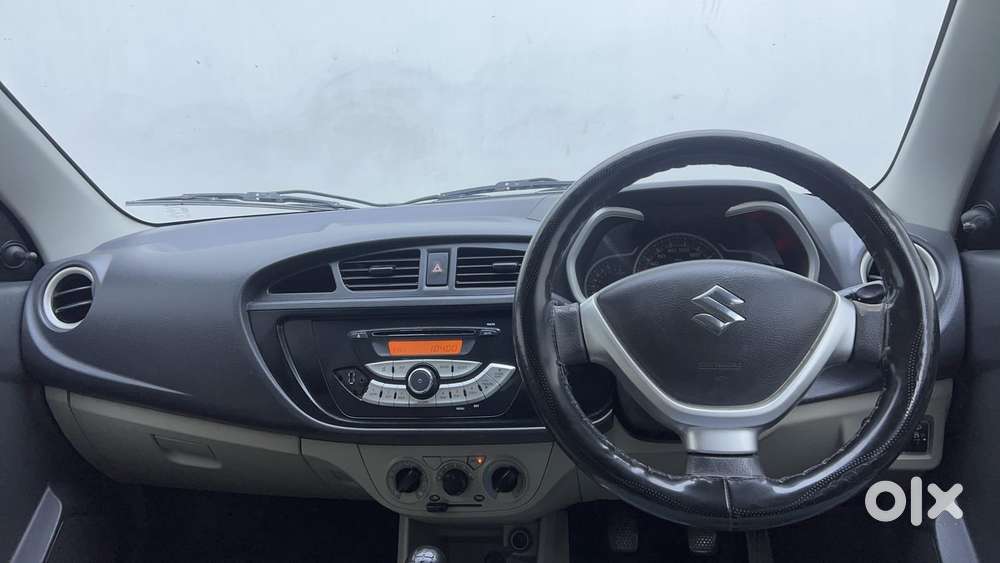 Maruti Suzuki Alto K10 2010-2014 Vxi, 2019, Petrol
