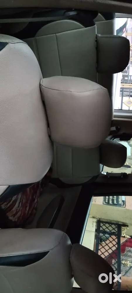 Chevrolet Enjoy Diesel Manual 2016 Variant