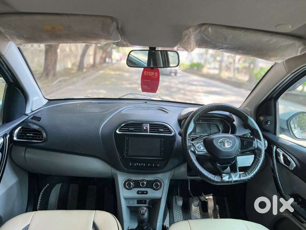Tata Tiago 1.05 Revotorq Xz, 2020, Petrol
