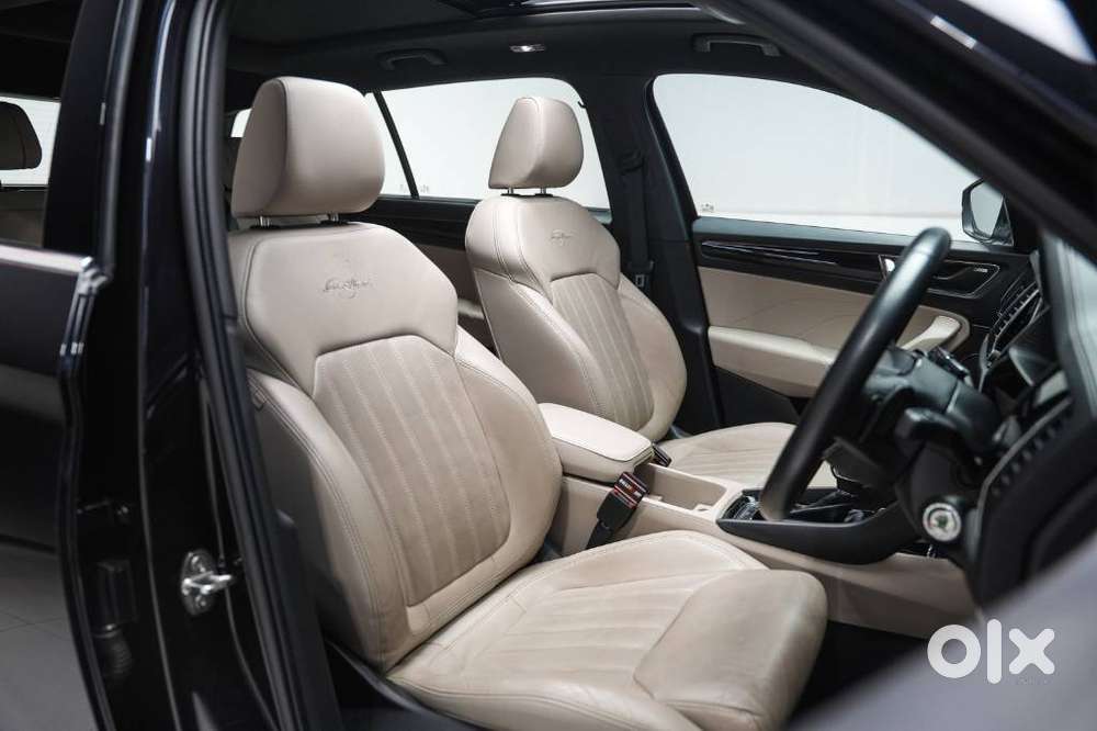 Skoda Kodiaq 2.0 L&k Tsi Dsg, 2023, Petrol