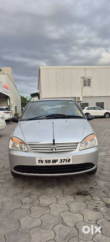 Tata Indica Ev2 Ev2 Ls, 2017, Diesel