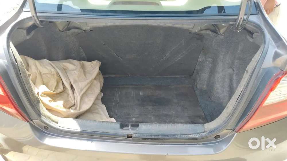 Honda Amaze.2016 Model