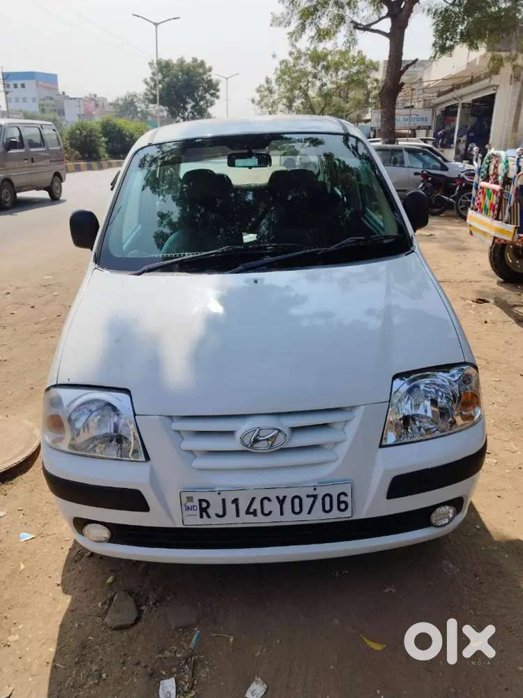 Hyundai Santro Xing 2014 Petrol 90000 Km Driven