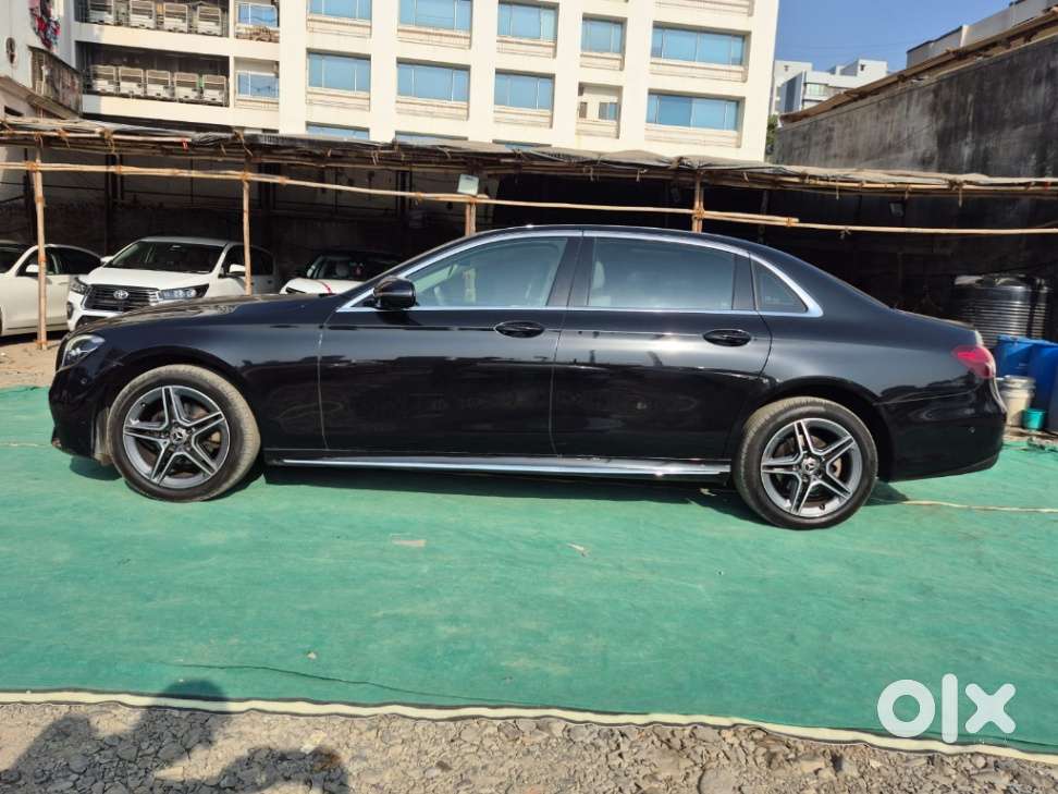 Mercedes-benz E-class E 220d Exclusive, 2023, Diesel