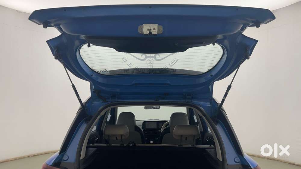 Hyundai Exter Sx (o) 1.2 Mt, 2023, Petrol