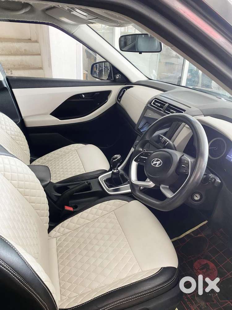 Hyundai Creta 1.6 Sx, 2021, Diesel