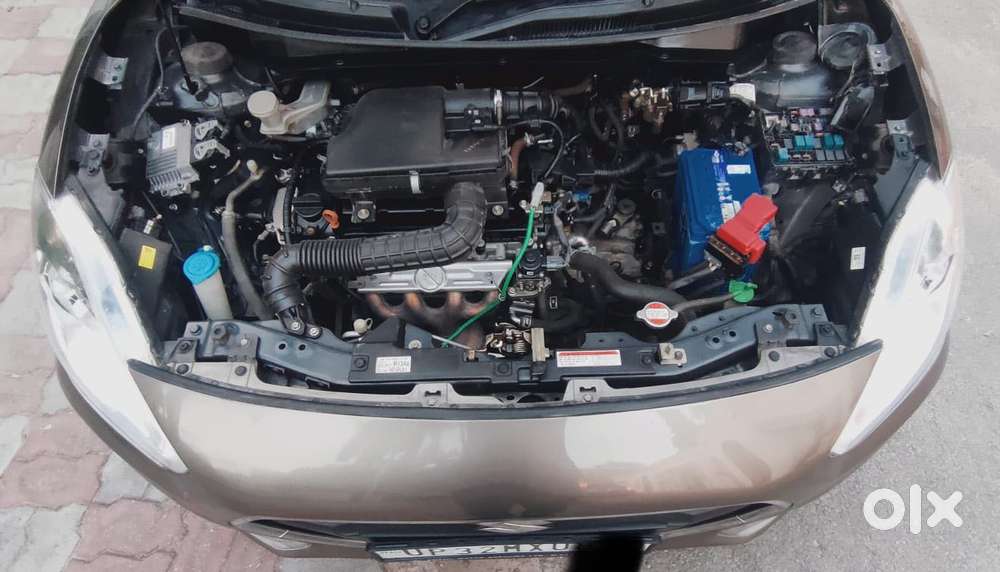 Maruti Suzuki Dzire 1.2 Vxi Cng, 2022, Cng & Hybrids