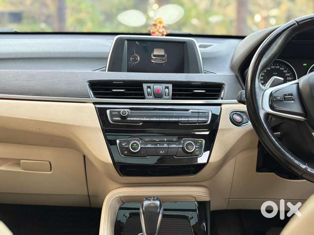 Bmw X1 2.0 Sdrive 20d, 2017, Diesel