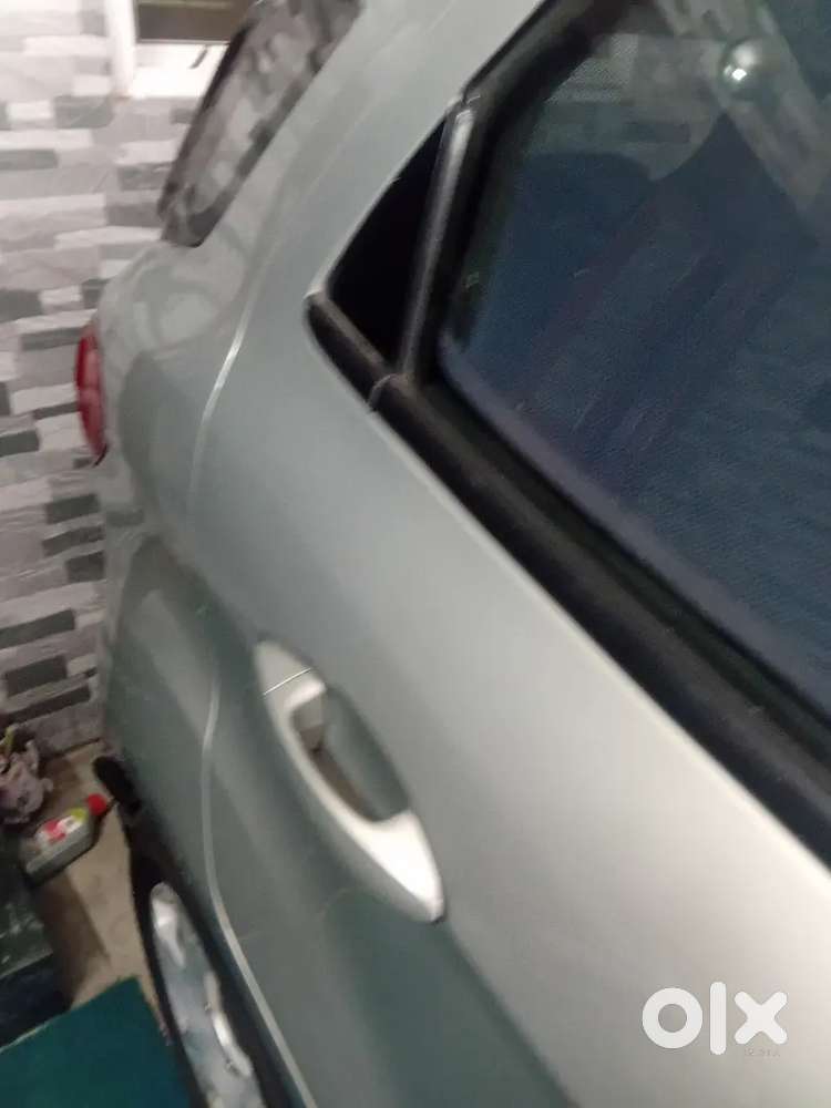Ford Ecosport Diesel 2013