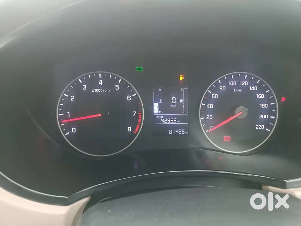Hyundai I20 2020