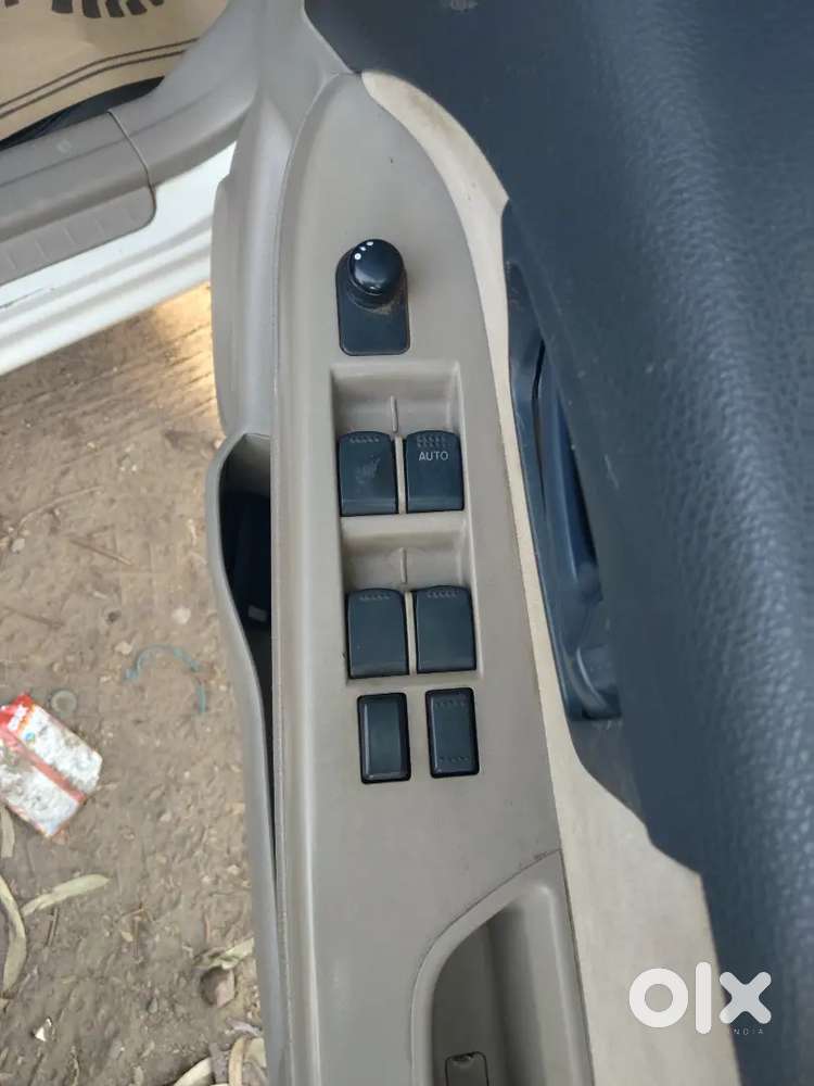 Maruti Suzuki Sx4 2009 Valid 2029
