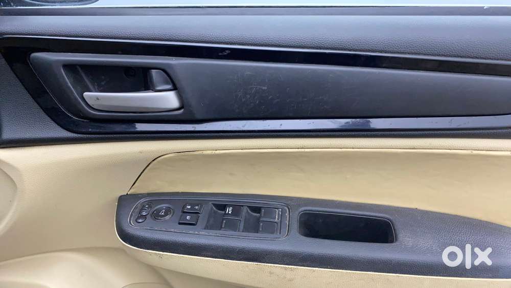 Honda Amaze Vx Petrol, 2020, Petrol