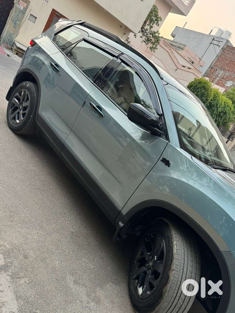 Tata Safari Diesel 2021