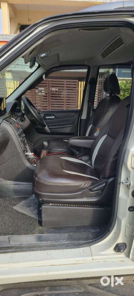 Tata Safari Storme Vx Varicor 400, 2018, Diesel
