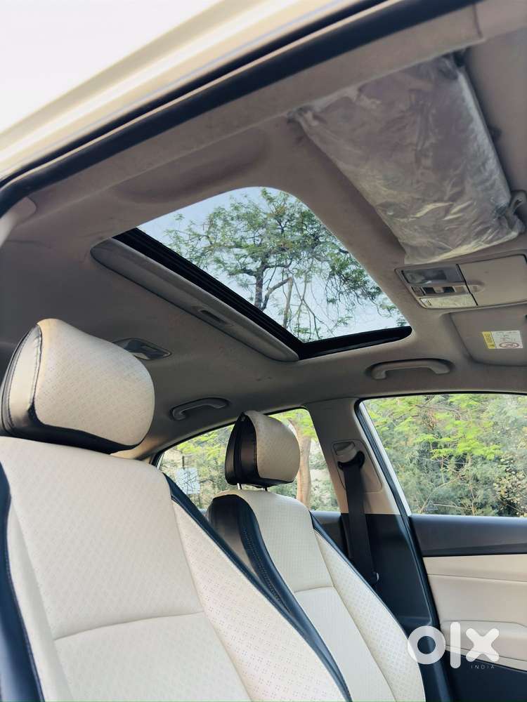 Hyundai Verna 1.5 Sx (o) Diesel Mt, 2018, Diesel