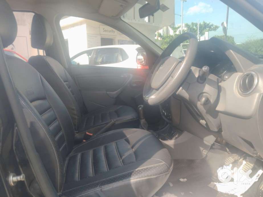Renault Duster 85ps Diesel Rxe, 2015, Diesel