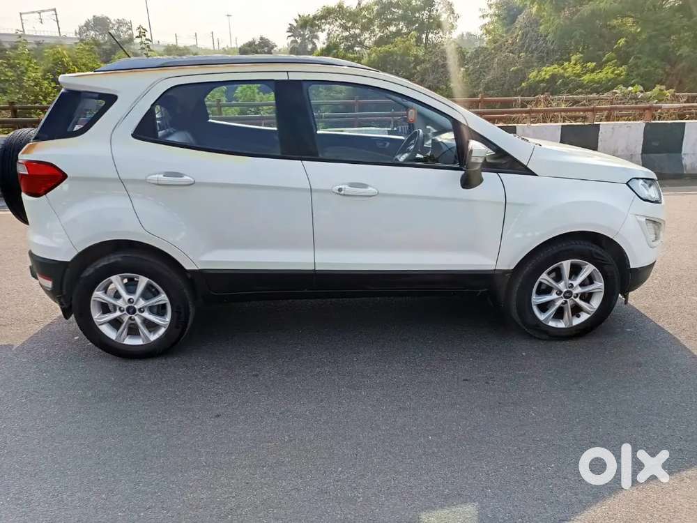 Ford Ecosports