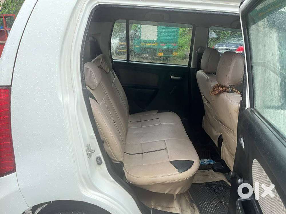 Maruti Suzuki Wagon R 1.0 Lxi Cng, 2014, Cng & Hybrids