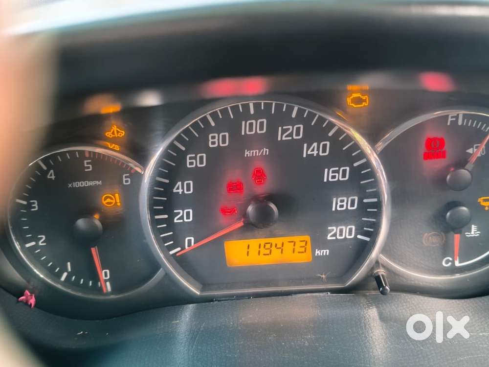 Maruti Suzuki Swift 2012 Diesel Good Condition