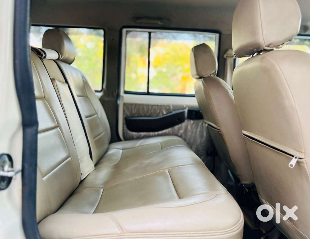 Mahindra Bolero 1.5 B6 (o), 2020, Diesel